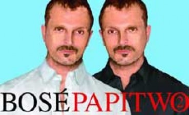 Anunciado el tracklist de Papitwo