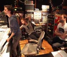 Tráiler del próximo disco de Muse