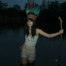 Tercer álbum de Bat for Lashes