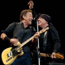 El espíritu adolescente de Bruce Springsteen