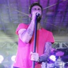 "One more night", nuevo single de Maroon 5