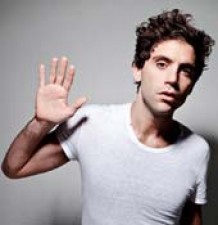 Detalles del tercer álbum de Mika