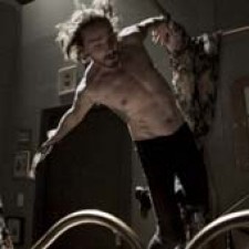 "Fjögur Píanó", el videoclip