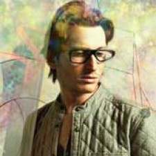 Escucha el nuevo disco de Gary Go