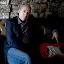 El octavo álbum de Mark Knopfler