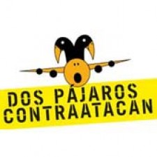 Dos pájaros contraatacan