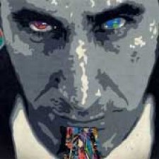 El tercero de Serj Tankian