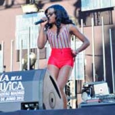 Así fue el Día de la Música 2012