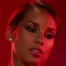 "New day", la nueva canción de Alicia Keys