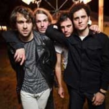 El segundo disco de The Vaccines