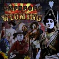 Emperors of Wyoming, la banda country de Butch Vig