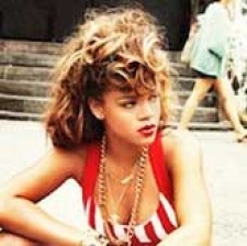 Rihanna no estará en Rock in Rio-Madrid 2012