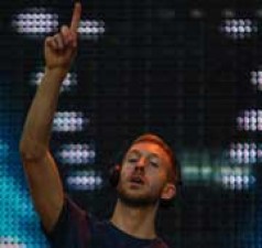 Segunda jornada del festival Rock In Rio Madrid 2012