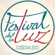 Primera edición del Festival de la Luz