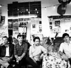 El cuarto álbum de Grizzly Bear