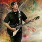 Disco 20 aniversario de la Vargas Blues Band