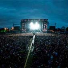 El IVA para espectáculos sube del 8 al 21%