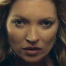 "White light", el videoclip