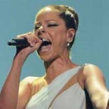 Pastora Soler, "Stay with me"