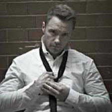 Fires, lo nuevo de Ronan Keating