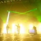 "Última noche en la tierra", el videoclip