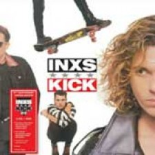 Inxs: Kick, 25 aniversario
