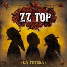 Primer álbum de estudio de ZZ Top en 9 años