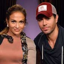 Enrique Iglesias y Jennifer Lopez, Physical