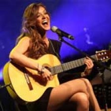 "Luna", lo nuevo de Merche