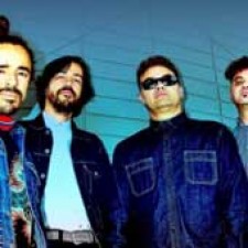 Primer album de Café Tacvba en 5 años
