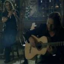 "Hasta que te conocí", el videoclip