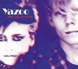 Yazoo, The Collection
