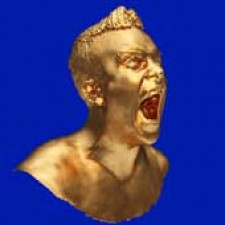 Un nuevo disco de Robbie Williams