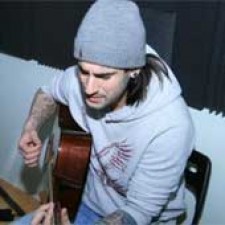 El nuevo disco de Melendi en noviembre