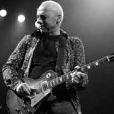 Gira española de Mark Knopfler