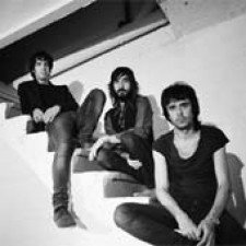 Sidonie sigue con su fluido