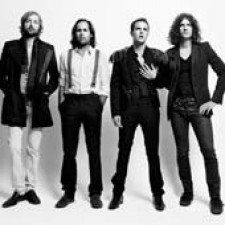 "Battle born", el avance