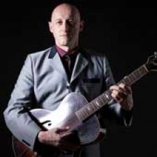 Nuevo álbum y gira de Jorge Ilegal