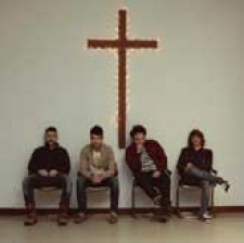 "Canción de guerra", nuevo single de Supersubmarina