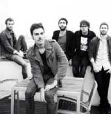 Se acerca el segundo album de Miss Caffeina