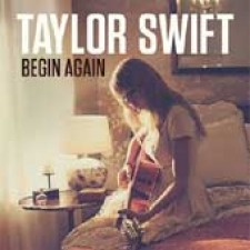 "Begin again", nuevo single de Taylor Swift