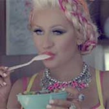 "Your body", el videoclip