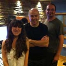 Mai Meneses sobre el cuarto disco de Nena Daconte