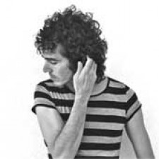 Rubén Pozo, Menos es más