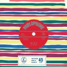 The Beatles, Love me do