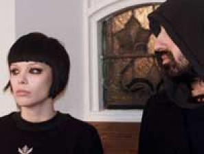 Nuevas fechas de Crystal Castles en España