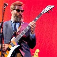Nuevo disco de Eels para 2013