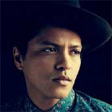 "Young girls", el nuevo single de Bruno Mars