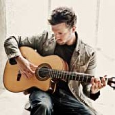 Llega el esperado "Tanto" de Pablo Alborán