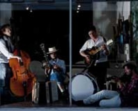 Mumford & Sons en Barcelona y Madrid